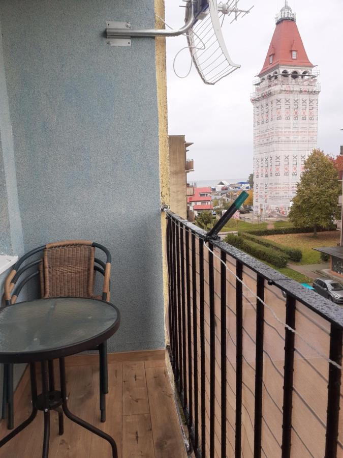 Apartament Lazurowy Władysławowo 외부 사진